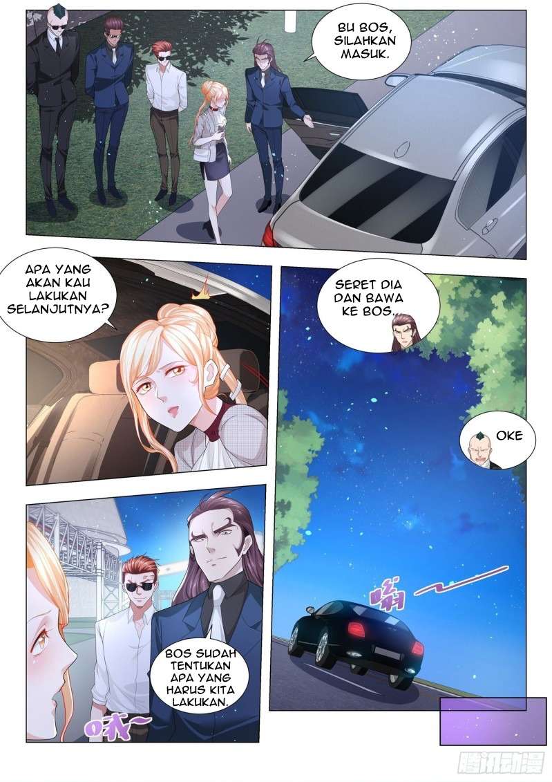 Shen Hao’s Heavenly Fall System Chapter 204 Gambar 7